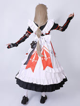 ✨ NEATMOA ✨ 高品質の Zenless Zone Zero コスプレ衣装 - 本物の Alexandrina Sebastiane レプリカ | 手作りデザイン | ハロウィン、コミックコン、コスプレイベントに最適